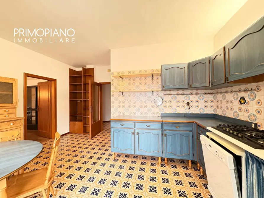 Immagine 9 di Appartamento in affitto  in Via Luigi de Campi a Trento