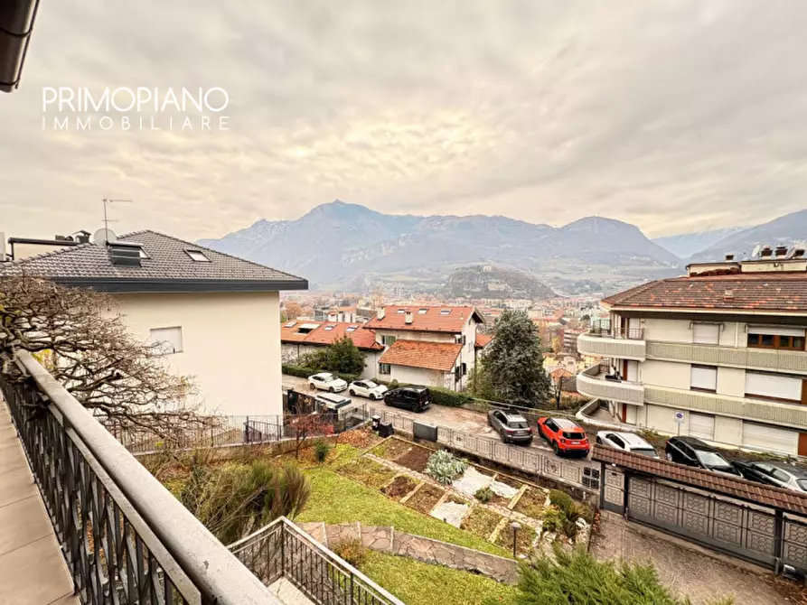 Immagine 11 di Appartamento in affitto  in Via Luigi de Campi a Trento