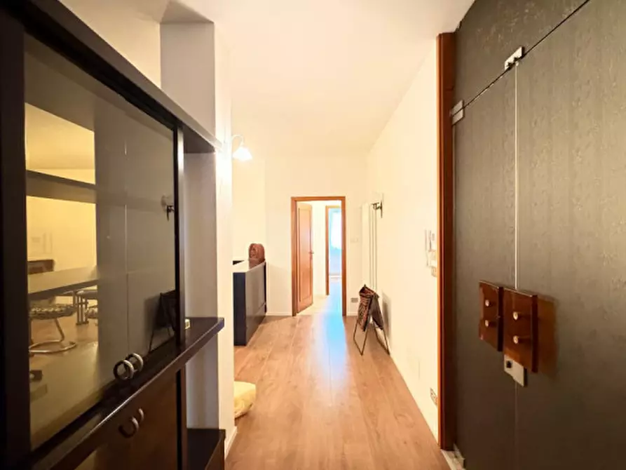 Immagine 12 di Appartamento in affitto  in Via Luigi de Campi a Trento