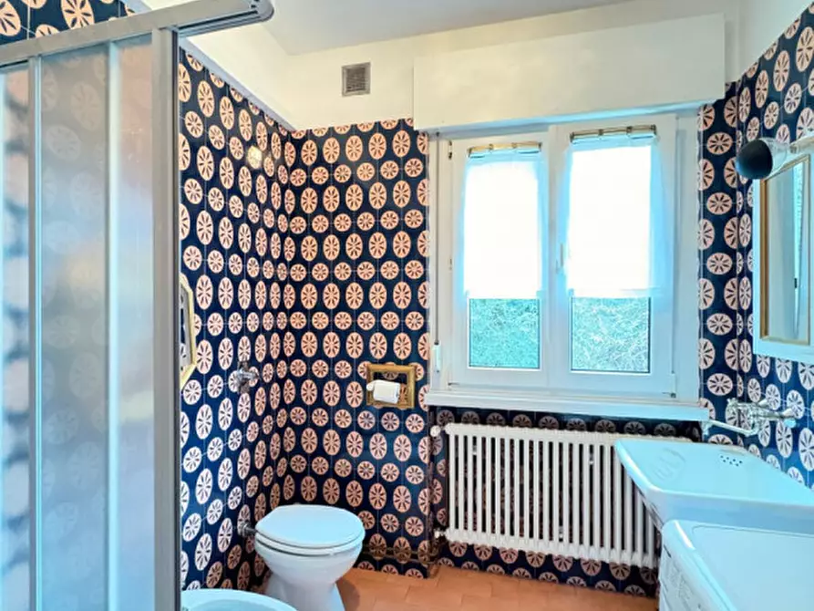 Immagine 13 di Appartamento in affitto  in Via Luigi de Campi a Trento