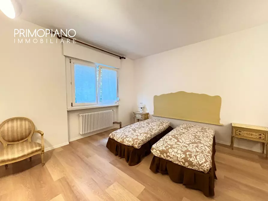 Immagine 18 di Appartamento in affitto  in Via Luigi de Campi a Trento
