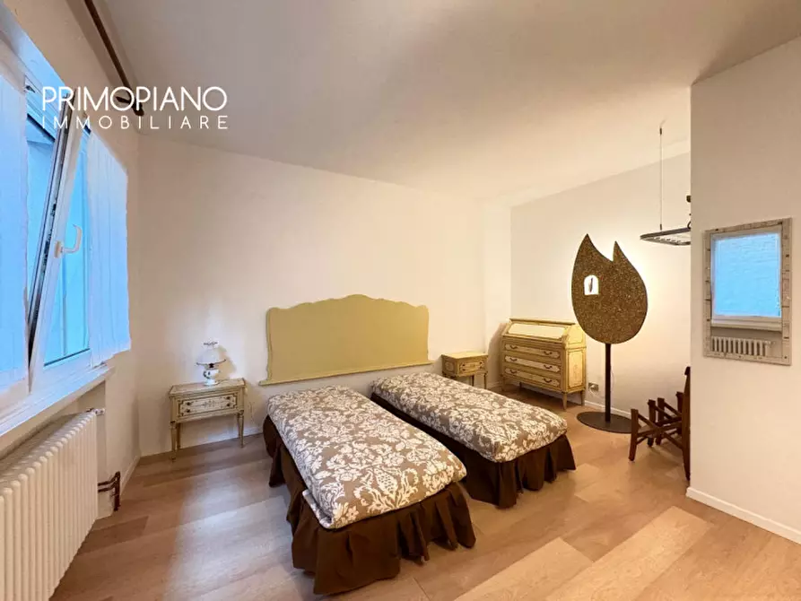 Immagine 19 di Appartamento in affitto  in Via Luigi de Campi a Trento