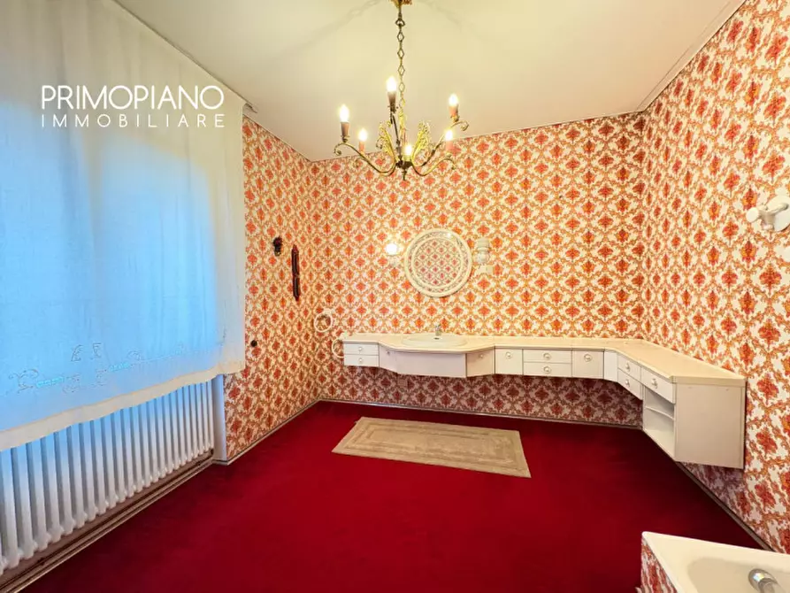 Immagine 25 di Appartamento in affitto  in Via Luigi de Campi a Trento