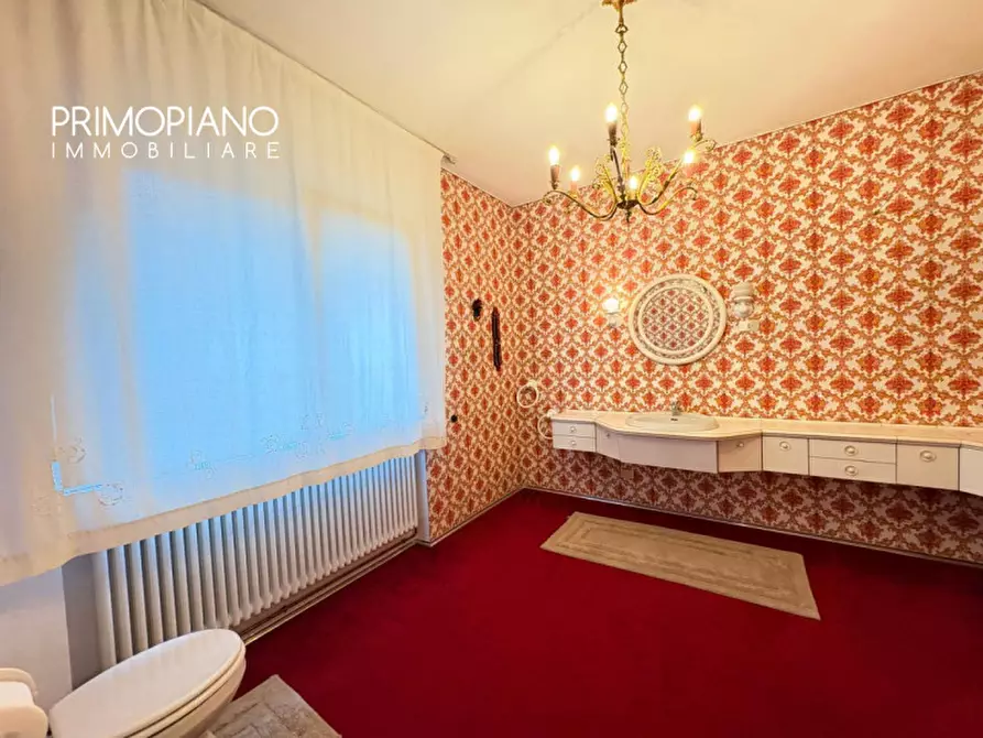 Immagine 26 di Appartamento in affitto  in Via Luigi de Campi a Trento