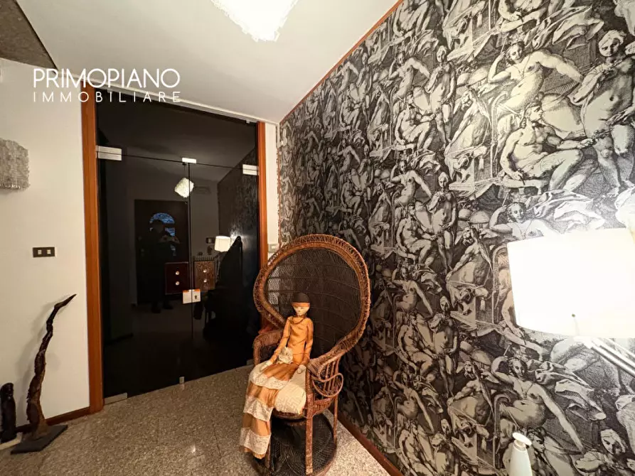 Immagine 27 di Appartamento in affitto  in Via Luigi de Campi a Trento