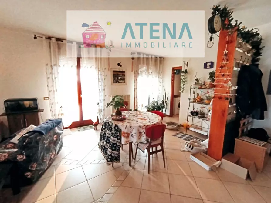 Immagine 1 di Appartamento in vendita  in Via Boschetta 9 a Rubano