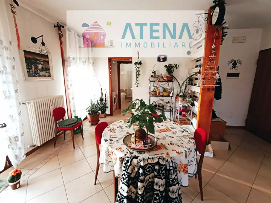 Immagine 2 di Appartamento in vendita  in Via Boschetta 9 a Rubano