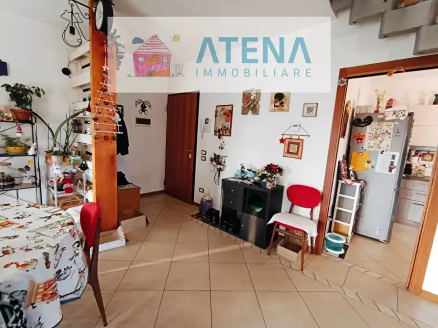 Immagine 6 di Appartamento in vendita  in Via Boschetta 9 a Rubano