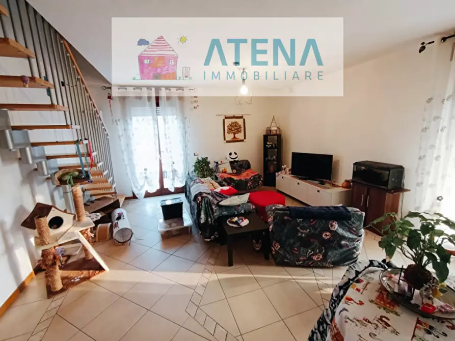 Immagine 9 di Appartamento in vendita  in Via Boschetta 9 a Rubano