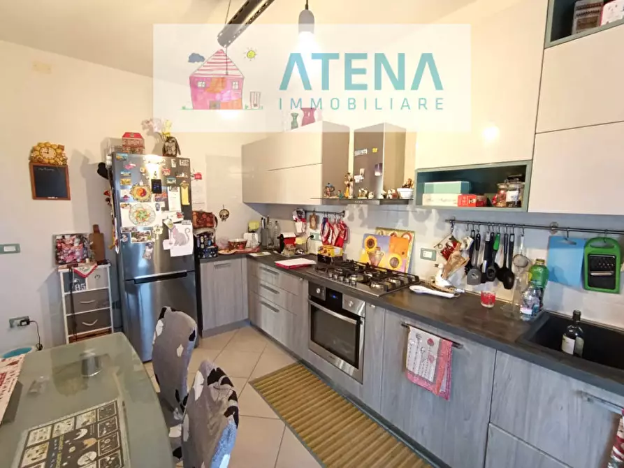 Immagine 11 di Appartamento in vendita  in Via Boschetta 9 a Rubano