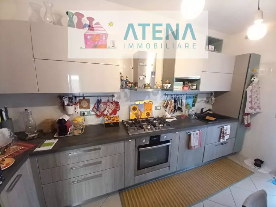 Immagine 13 di Appartamento in vendita  in Via Boschetta 9 a Rubano