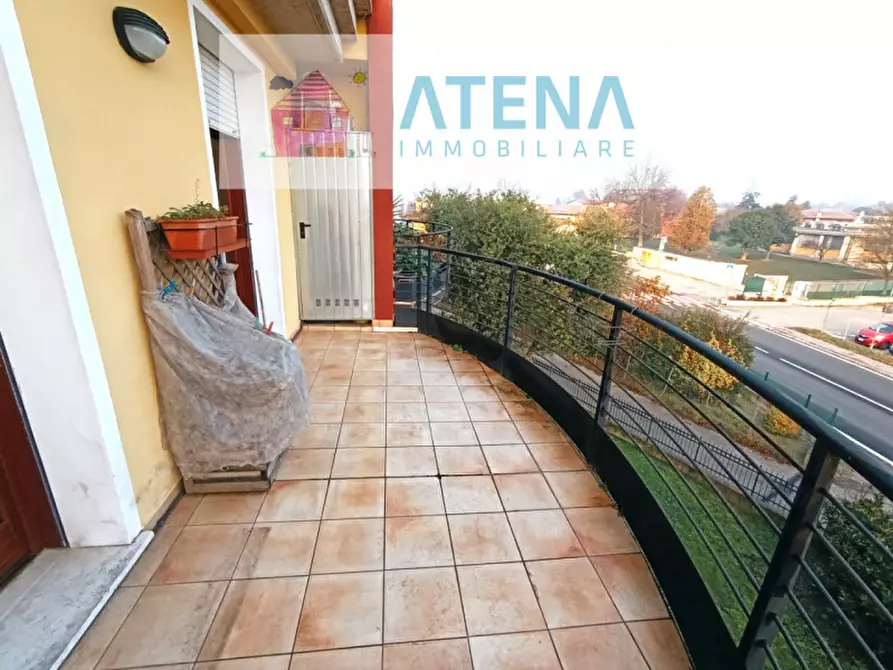 Immagine 15 di Appartamento in vendita  in Via Boschetta 9 a Rubano