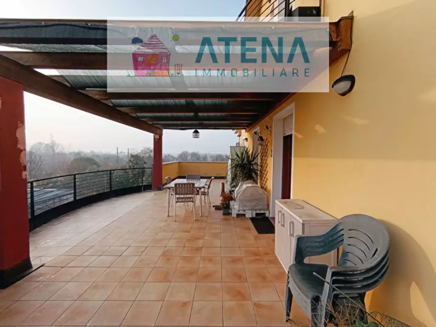 Immagine 16 di Appartamento in vendita  in Via Boschetta 9 a Rubano