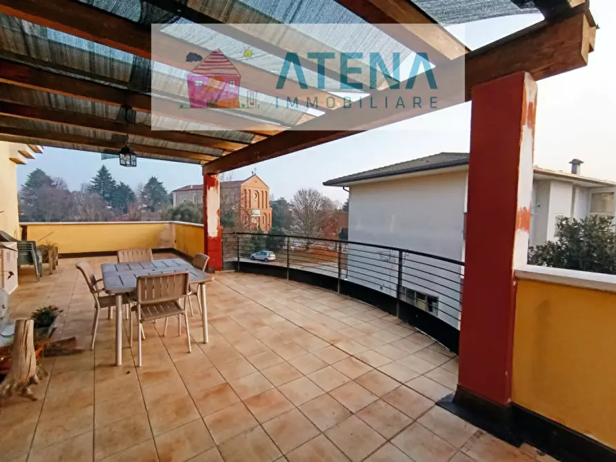 Immagine 18 di Appartamento in vendita  in Via Boschetta 9 a Rubano