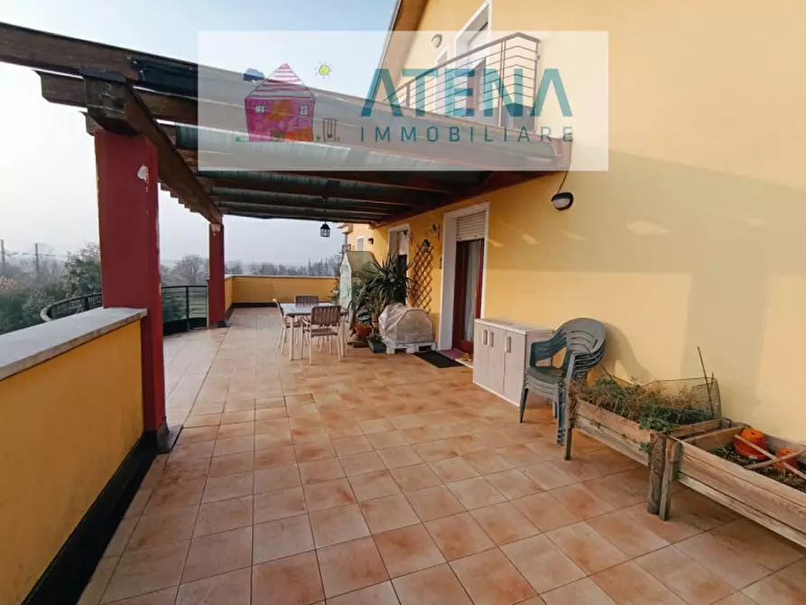 Immagine 21 di Appartamento in vendita  in Via Boschetta 9 a Rubano