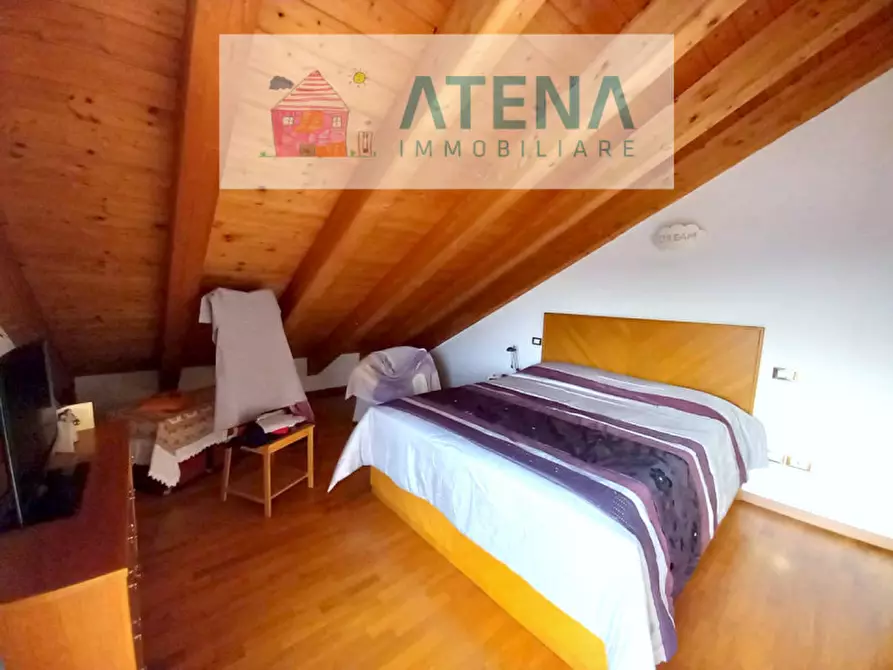 Immagine 23 di Appartamento in vendita  in Via Boschetta 9 a Rubano