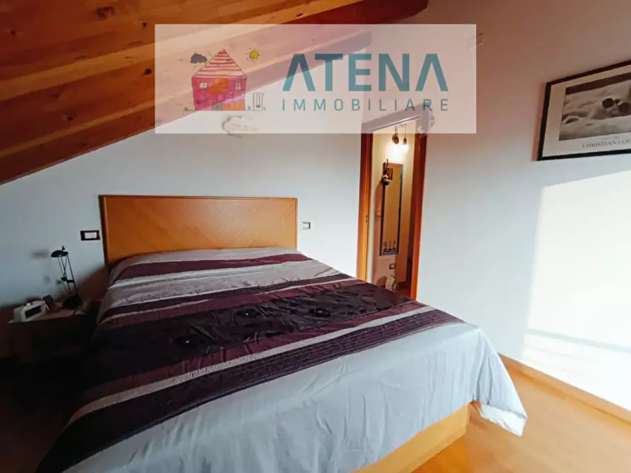 Immagine 24 di Appartamento in vendita  in Via Boschetta 9 a Rubano