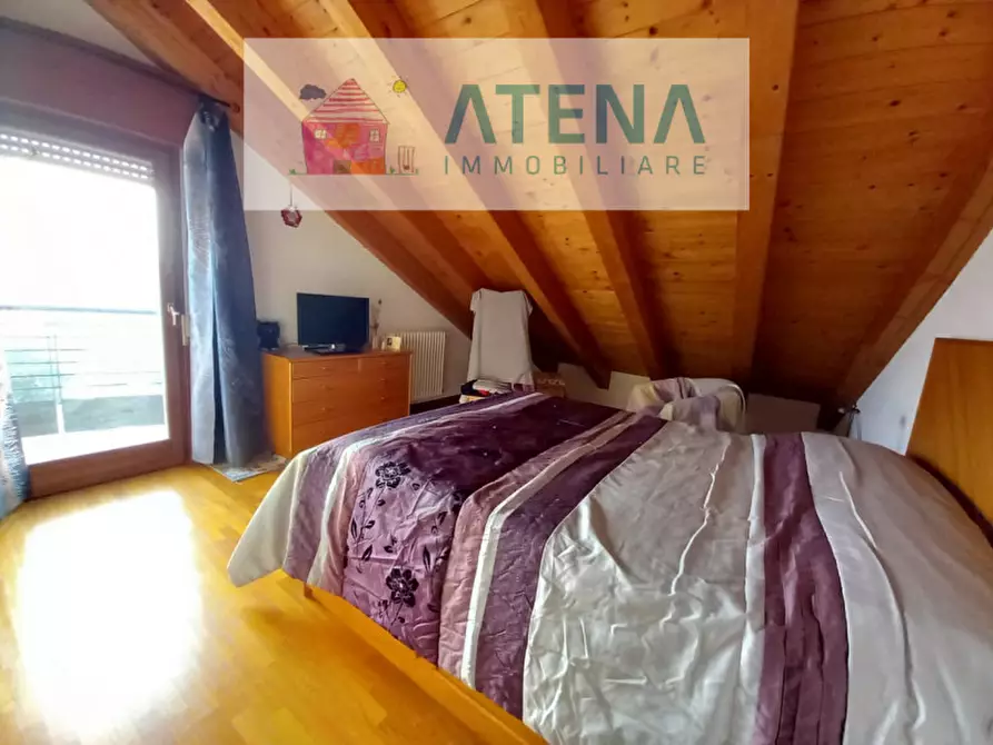 Immagine 25 di Appartamento in vendita  in Via Boschetta 9 a Rubano