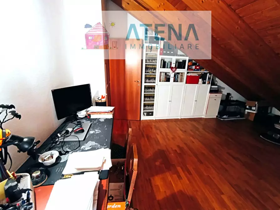 Immagine 26 di Appartamento in vendita  in Via Boschetta 9 a Rubano