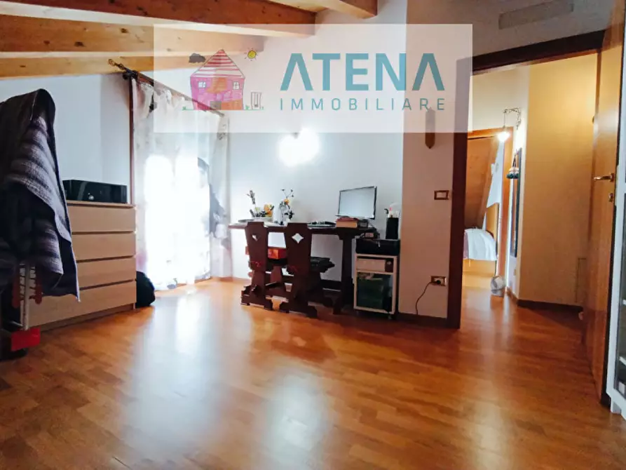 Immagine 27 di Appartamento in vendita  in Via Boschetta 9 a Rubano