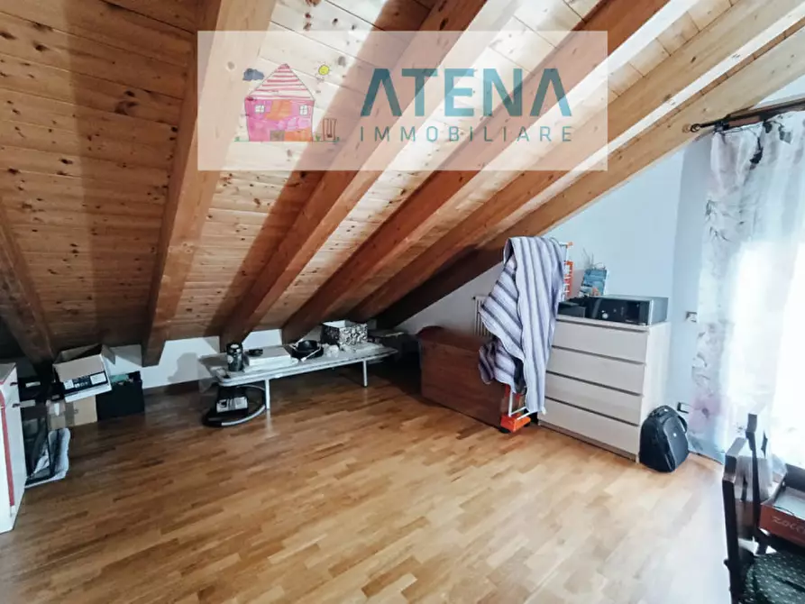 Immagine 28 di Appartamento in vendita  in Via Boschetta 9 a Rubano