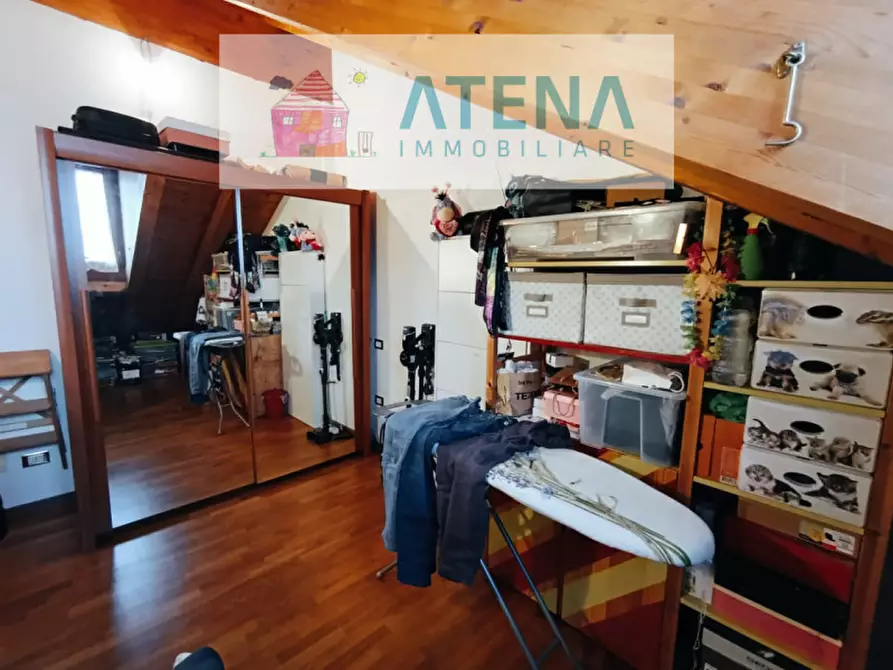 Immagine 29 di Appartamento in vendita  in Via Boschetta 9 a Rubano