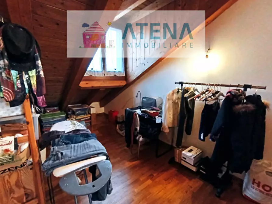 Immagine 30 di Appartamento in vendita  in Via Boschetta 9 a Rubano