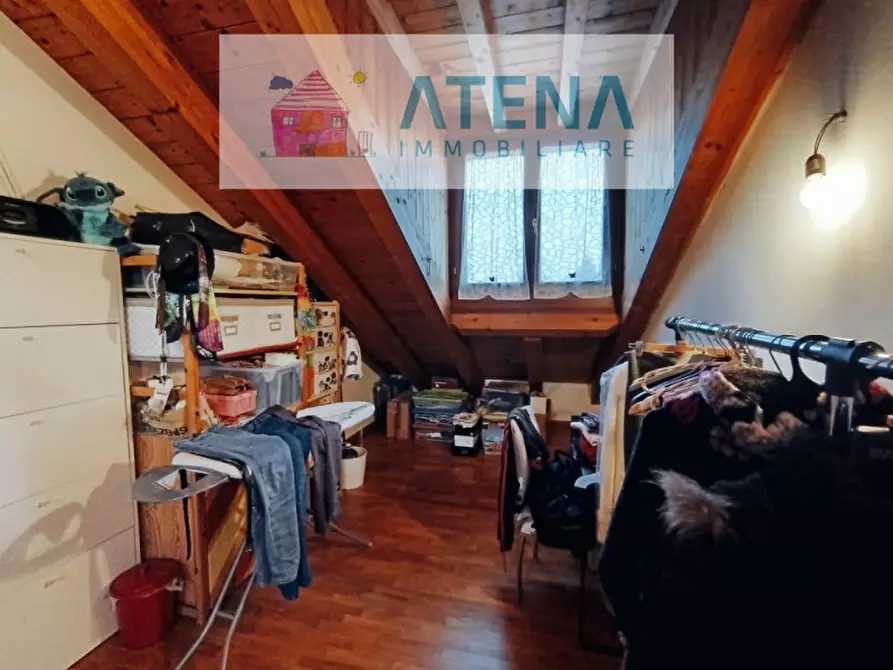 Immagine 31 di Appartamento in vendita  in Via Boschetta 9 a Rubano