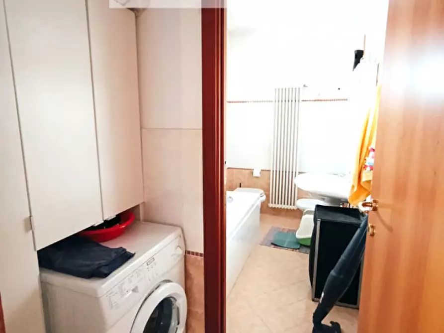 Immagine 32 di Appartamento in vendita  in Via Boschetta 9 a Rubano