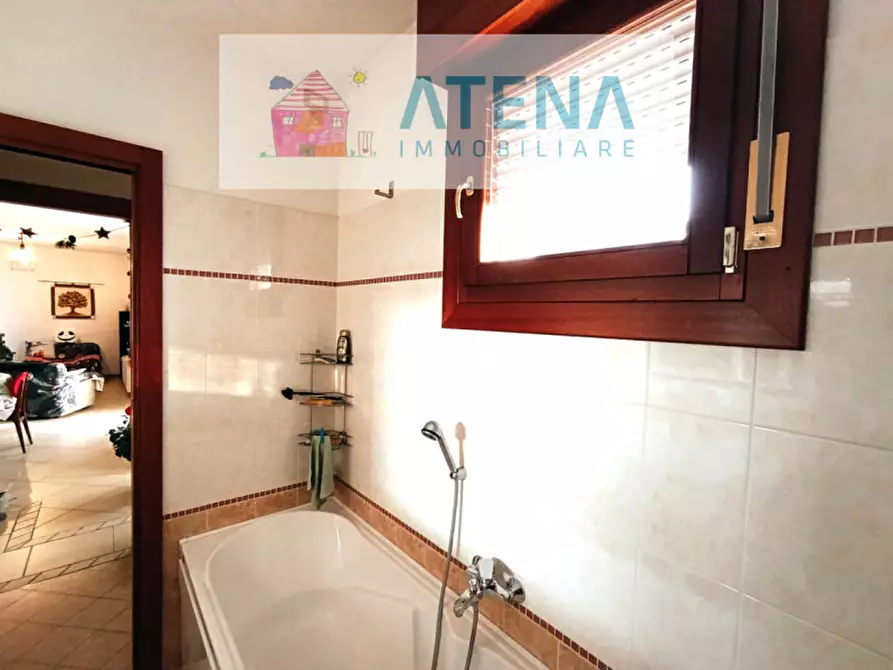 Immagine 33 di Appartamento in vendita  in Via Boschetta 9 a Rubano