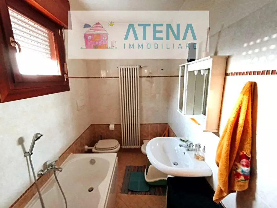 Immagine 34 di Appartamento in vendita  in Via Boschetta 9 a Rubano