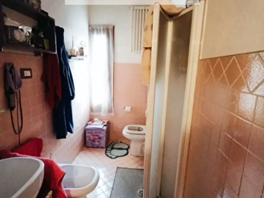 Immagine 35 di Appartamento in vendita  in Via Boschetta 9 a Rubano