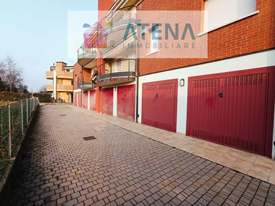 Immagine 36 di Appartamento in vendita  in Via Boschetta 9 a Rubano