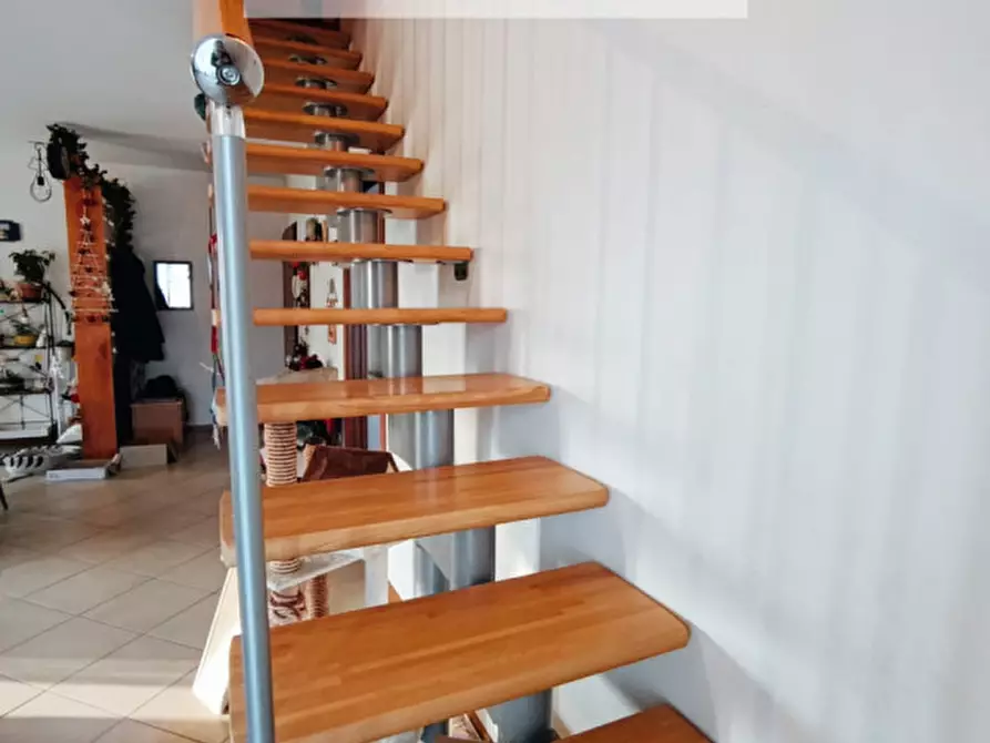 Immagine 37 di Appartamento in vendita  in Via Boschetta 9 a Rubano