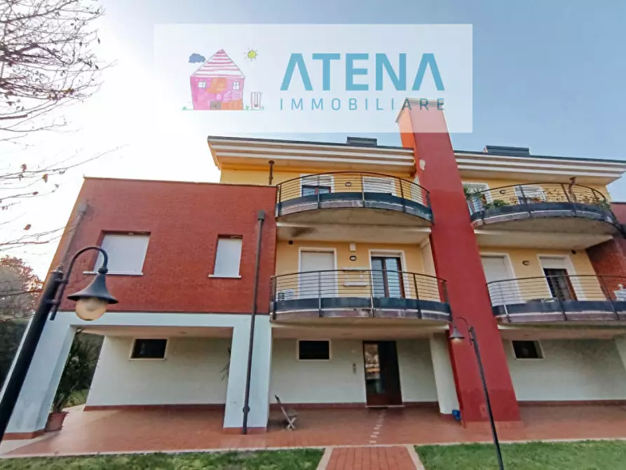 Immagine 46 di Appartamento in vendita  in Via Boschetta 9 a Rubano