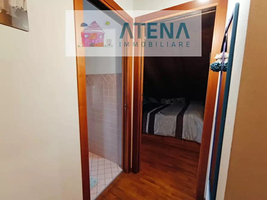 Immagine 49 di Appartamento in vendita  in Via Boschetta 9 a Rubano