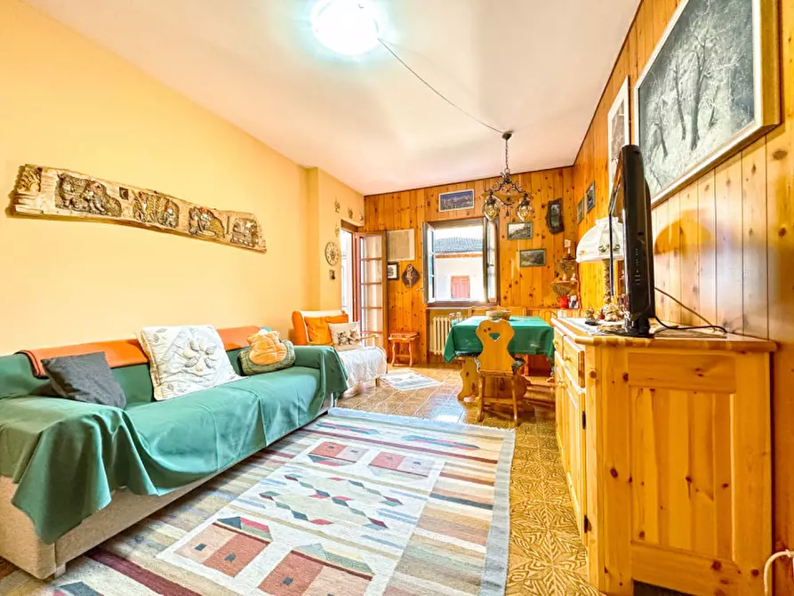 Immagine 1 di Appartamento in vendita  in Via degli Alpini 34 a Scopello