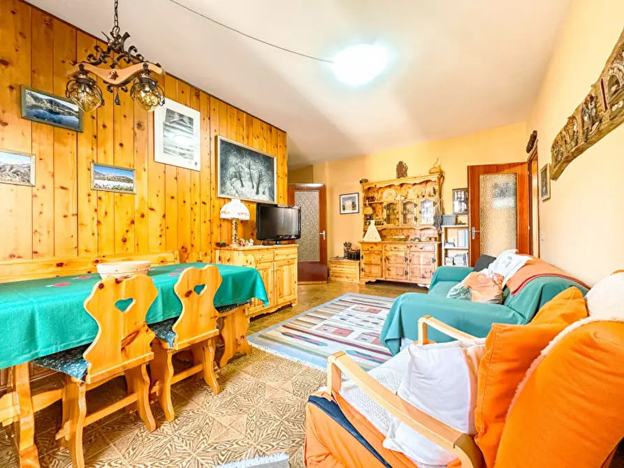 Immagine 2 di Appartamento in vendita  in Via degli Alpini 34 a Scopello