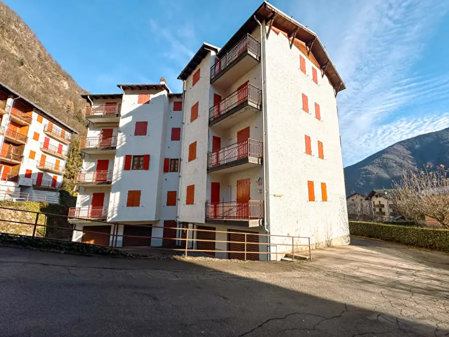 Immagine 3 di Appartamento in vendita  in Via degli Alpini 34 a Scopello