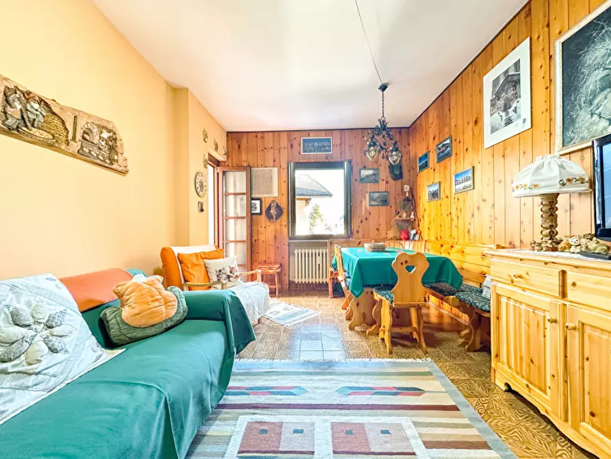 Immagine 4 di Appartamento in vendita  in Via degli Alpini 34 a Scopello