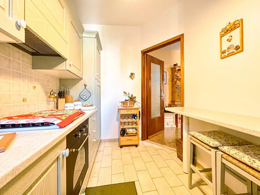 Immagine 5 di Appartamento in vendita  in Via degli Alpini 34 a Scopello