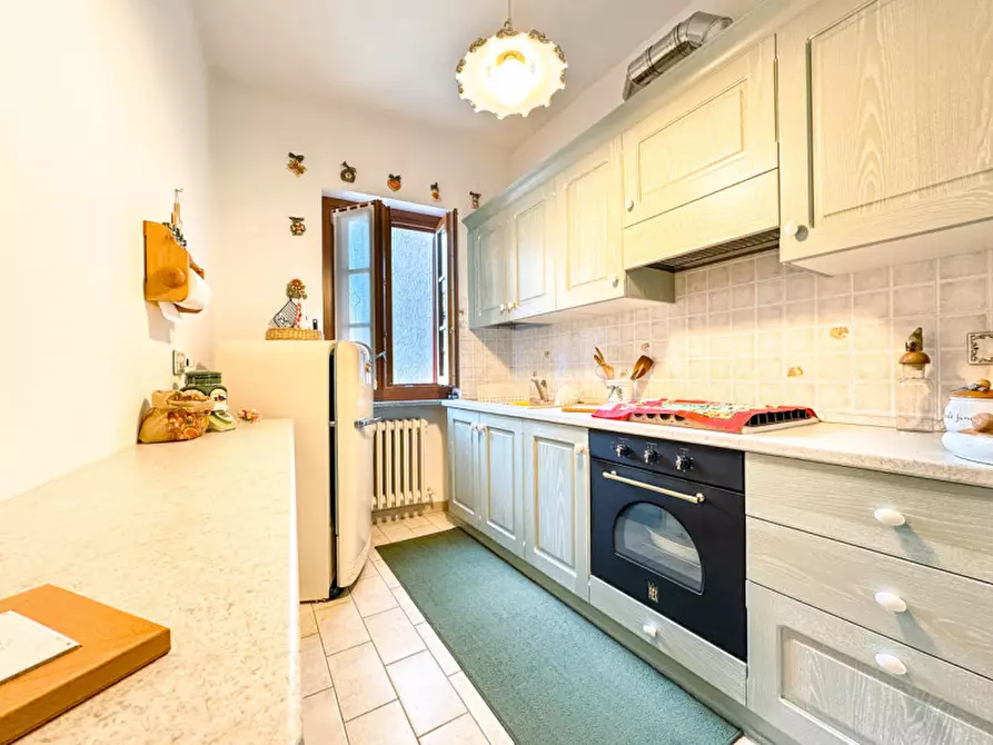 Immagine 6 di Appartamento in vendita  in Via degli Alpini 34 a Scopello