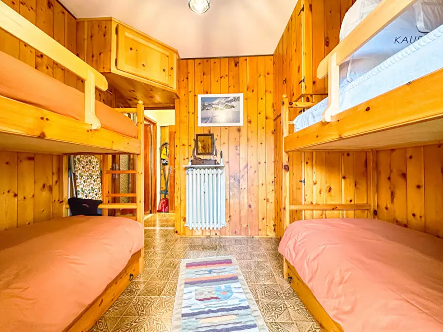 Immagine 7 di Appartamento in vendita  in Via degli Alpini 34 a Scopello