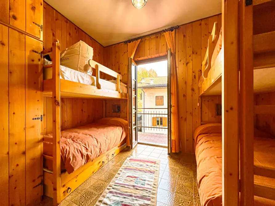 Immagine 8 di Appartamento in vendita  in Via degli Alpini 34 a Scopello