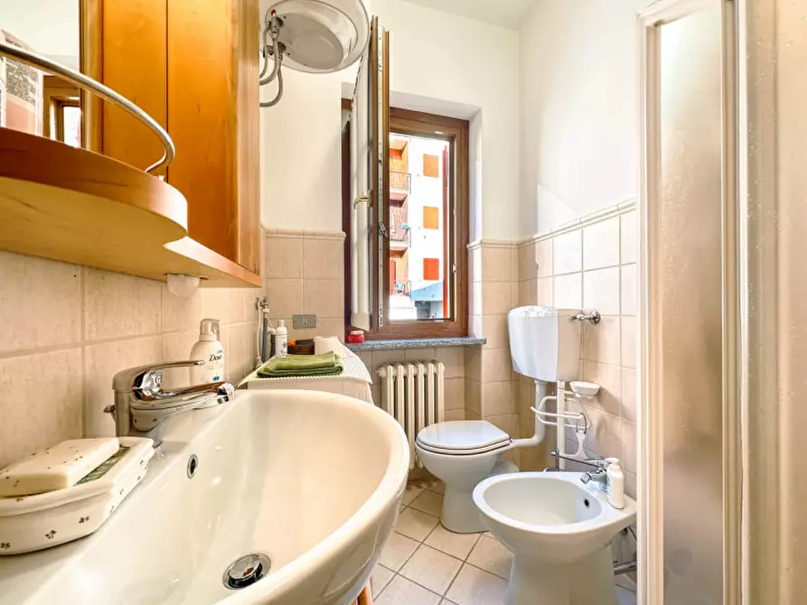 Immagine 9 di Appartamento in vendita  in Via degli Alpini 34 a Scopello