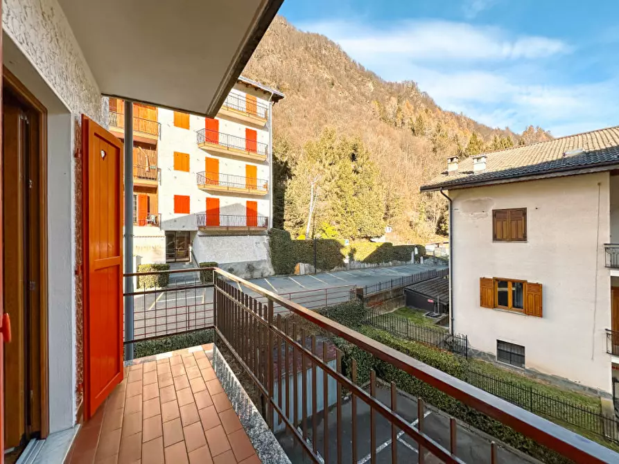 Immagine 10 di Appartamento in vendita  in Via degli Alpini 34 a Scopello