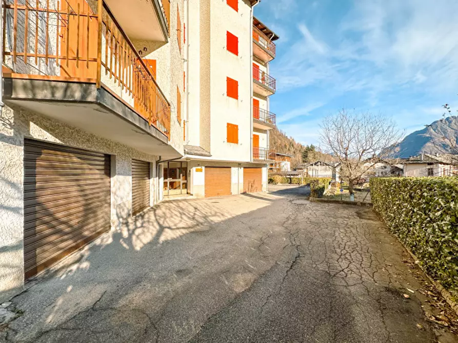 Immagine 11 di Appartamento in vendita  in Via degli Alpini 34 a Scopello