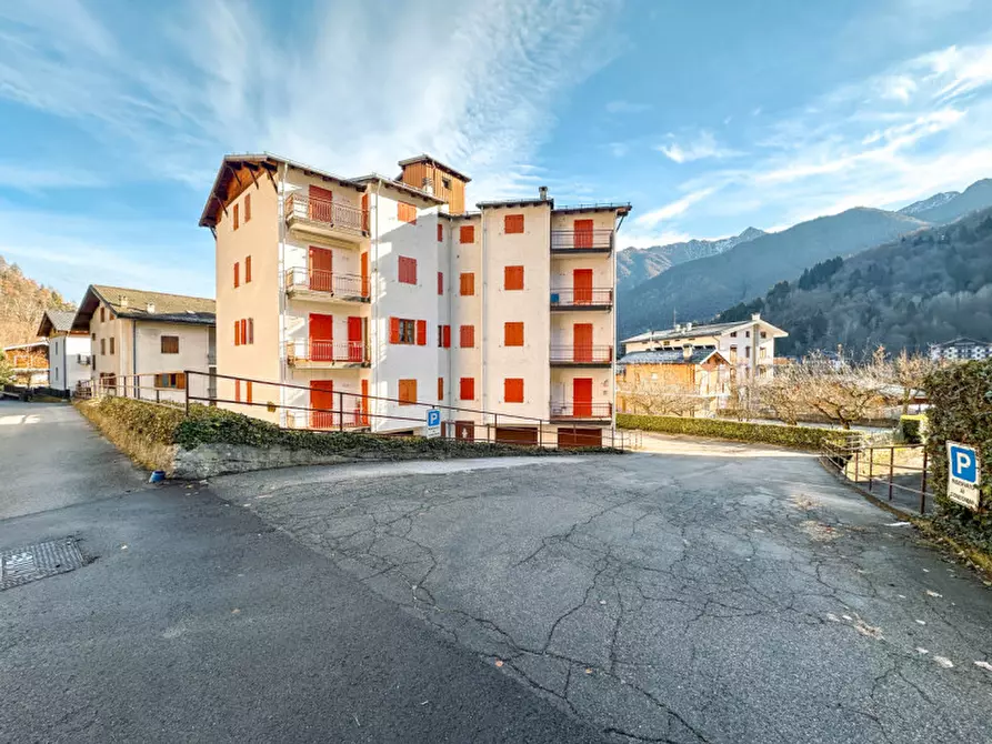 Immagine 12 di Appartamento in vendita  in Via degli Alpini 34 a Scopello