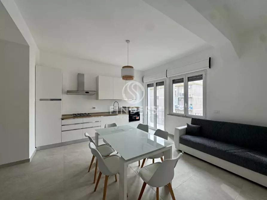 Immagine 1 di Camera in affitto  in Via Salita Zerbi Genoese Traversa I , 12 a Reggio Di Calabria