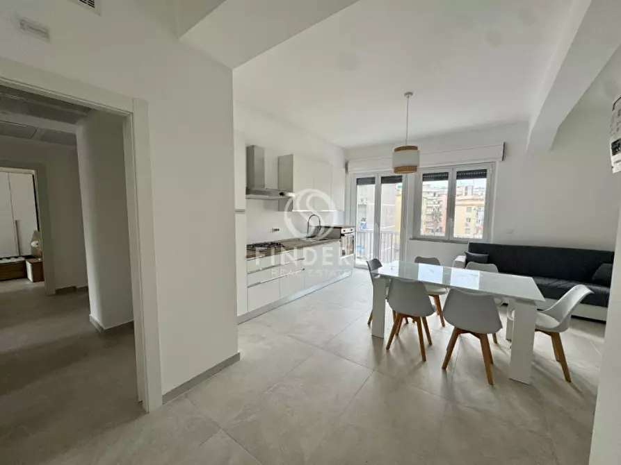 Immagine 1 di Camera in affitto  in Via Salita Zerbi Genoese Traversa I , 12 a Reggio Di Calabria